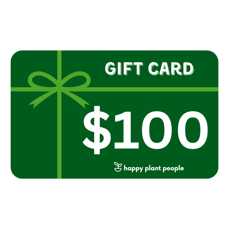 Happy Plant People Gift Card🌿