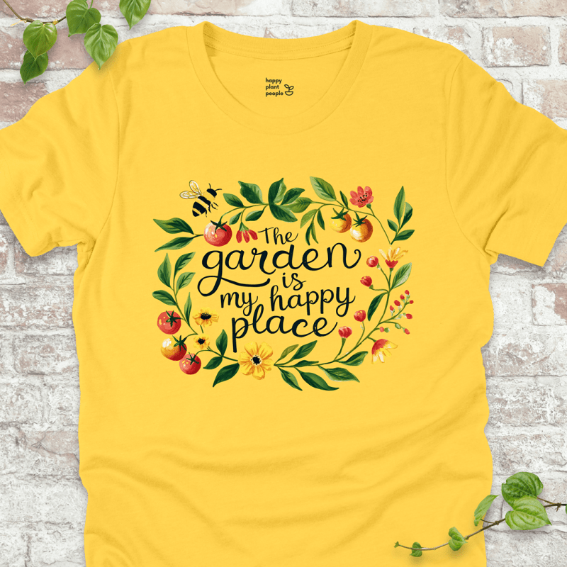 My Happy Place T-Shirt