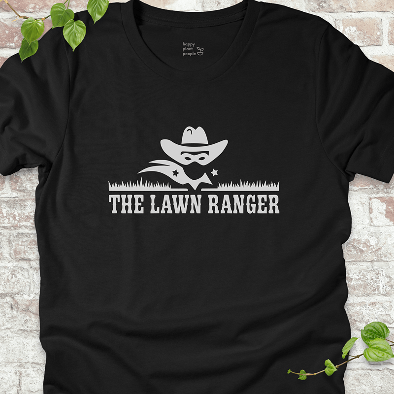 The Lawn Ranger T-Shirt