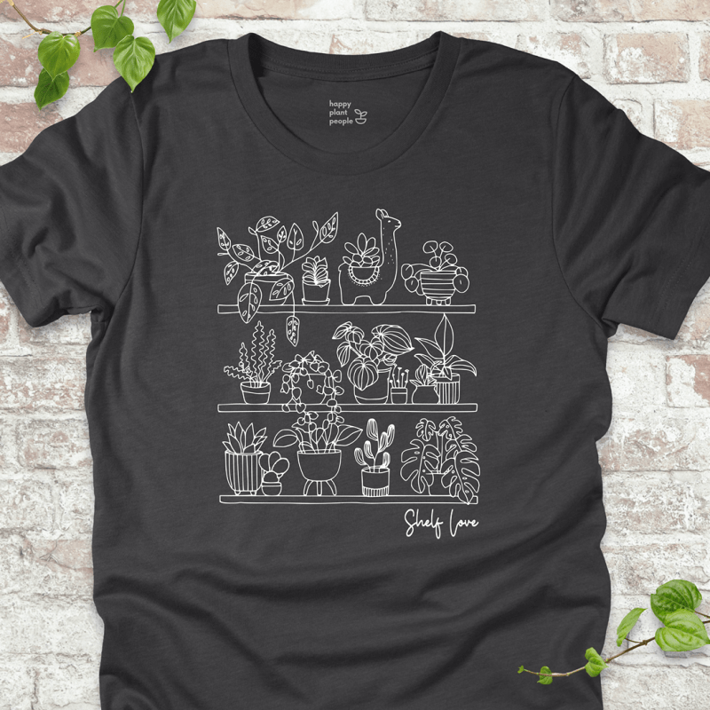 Shelf Love T-Shirt