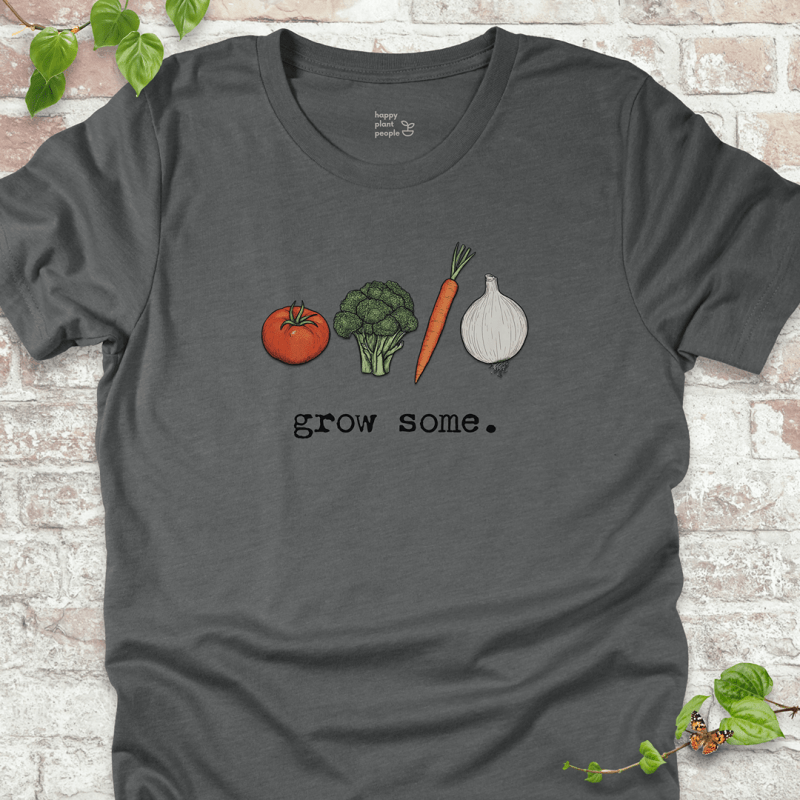 Grow Some T-Shirt