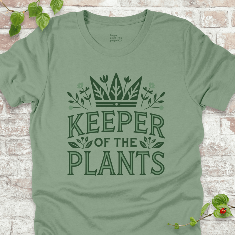 Keeper of the Plants T-Shirt