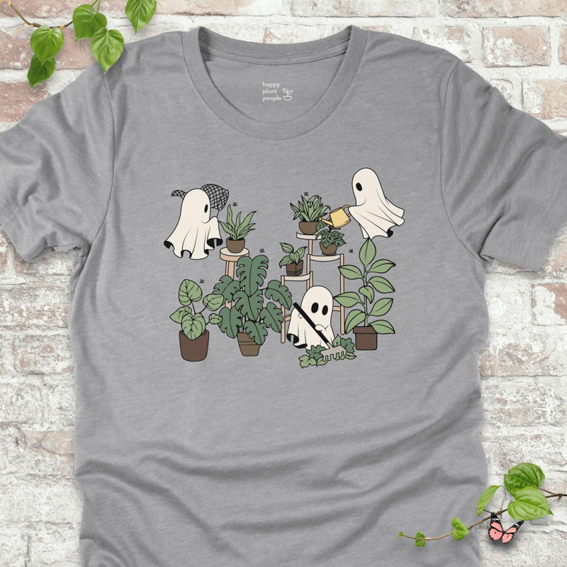 Plant Chores T-Shirt