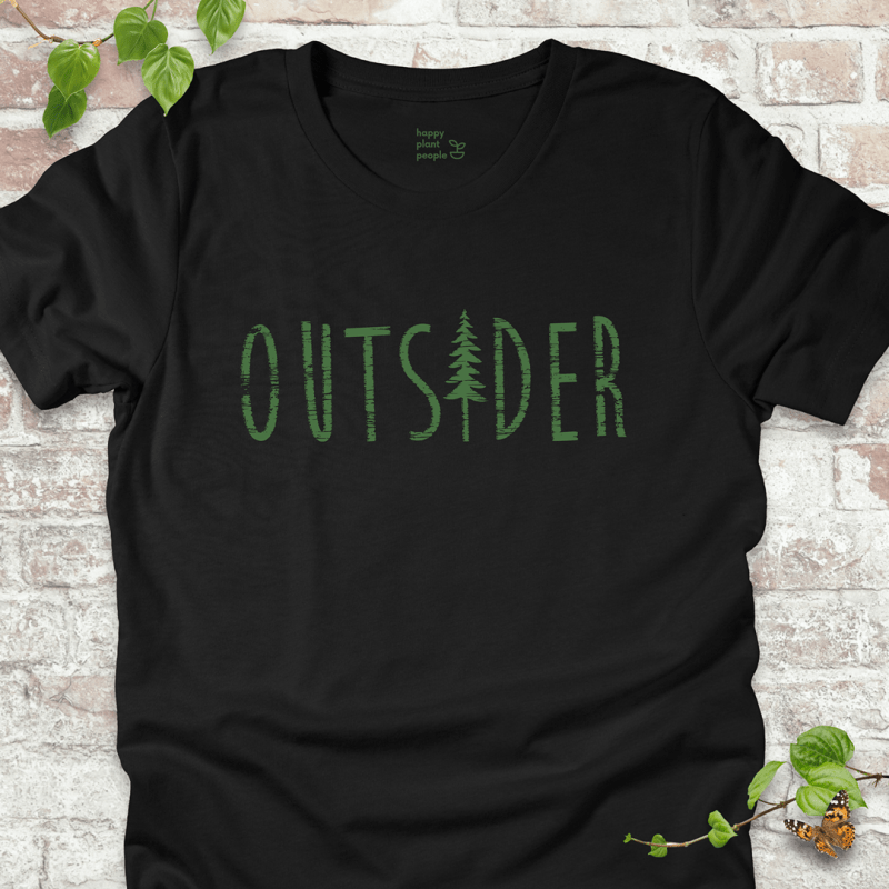 Outsider T-Shirt