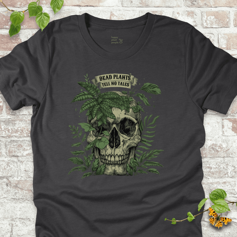 Dead Plants T-Shirt