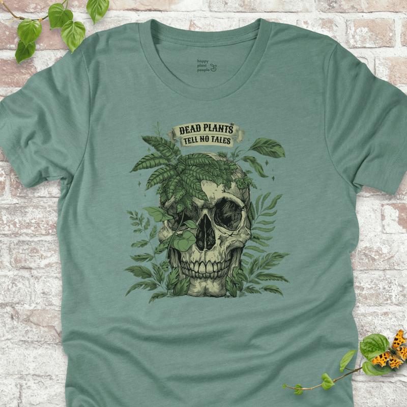 Dead Plants T-Shirt