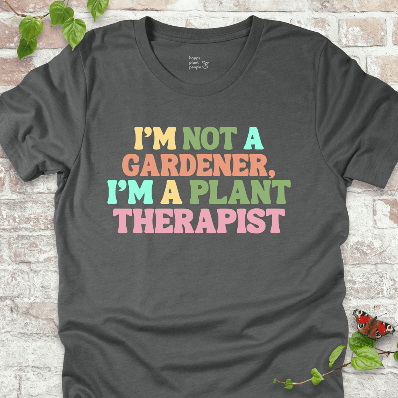 Plant Therapist T-Shirt