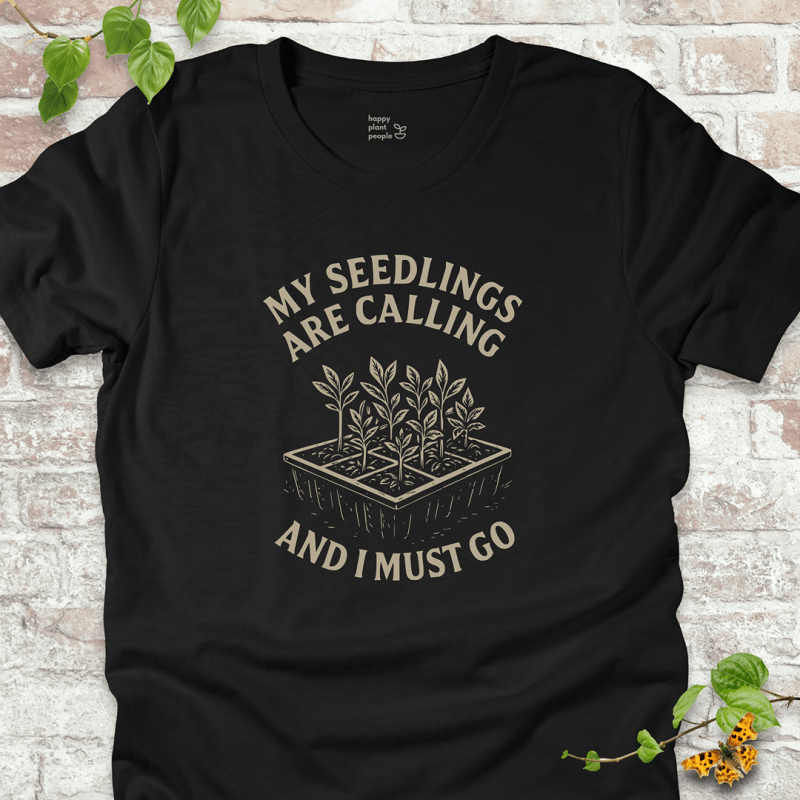 My Seedlings T-Shirt