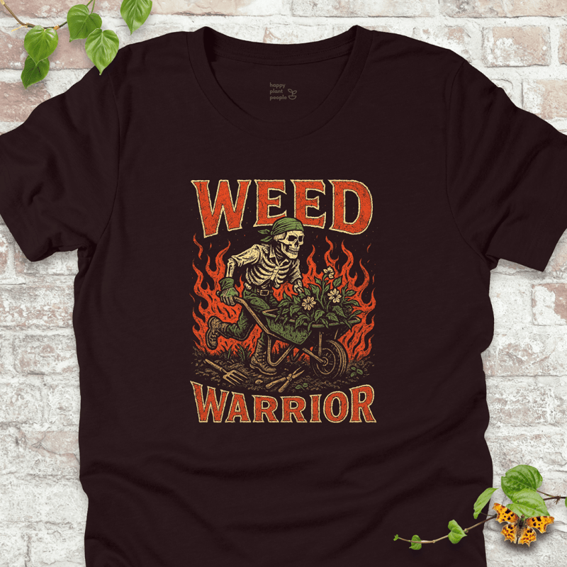 Weed Warrior T-Shirt