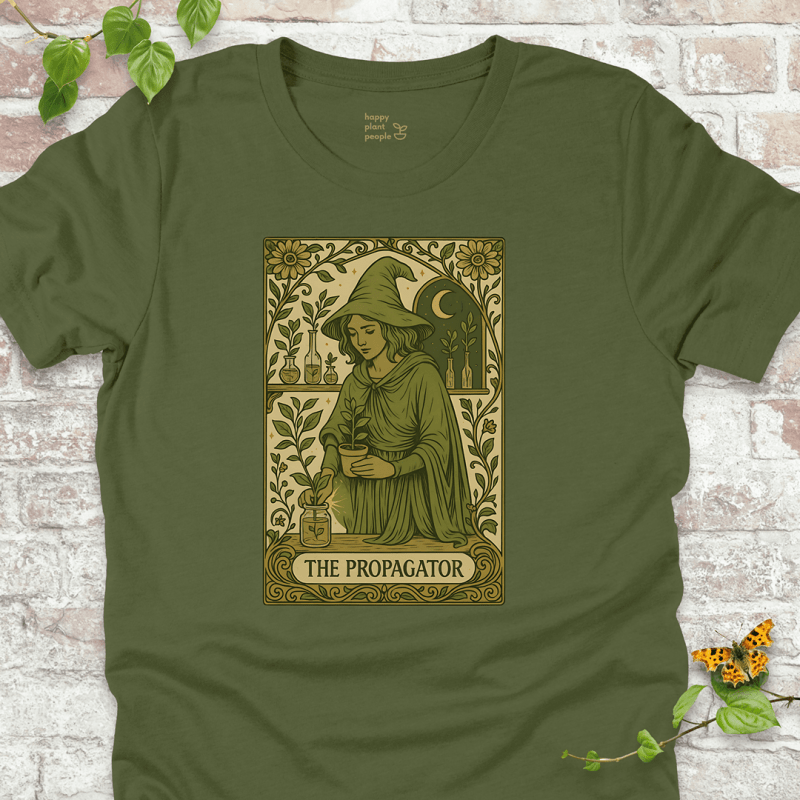 The Propagator T-Shirt