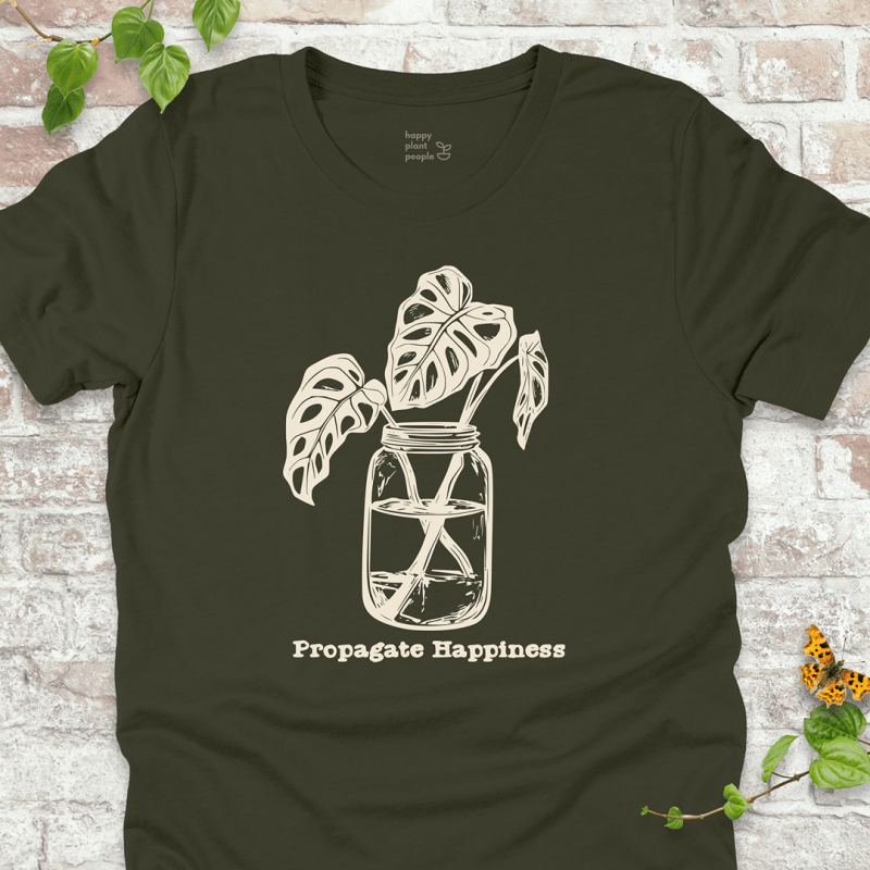 Propagate Happiness T-Shirt