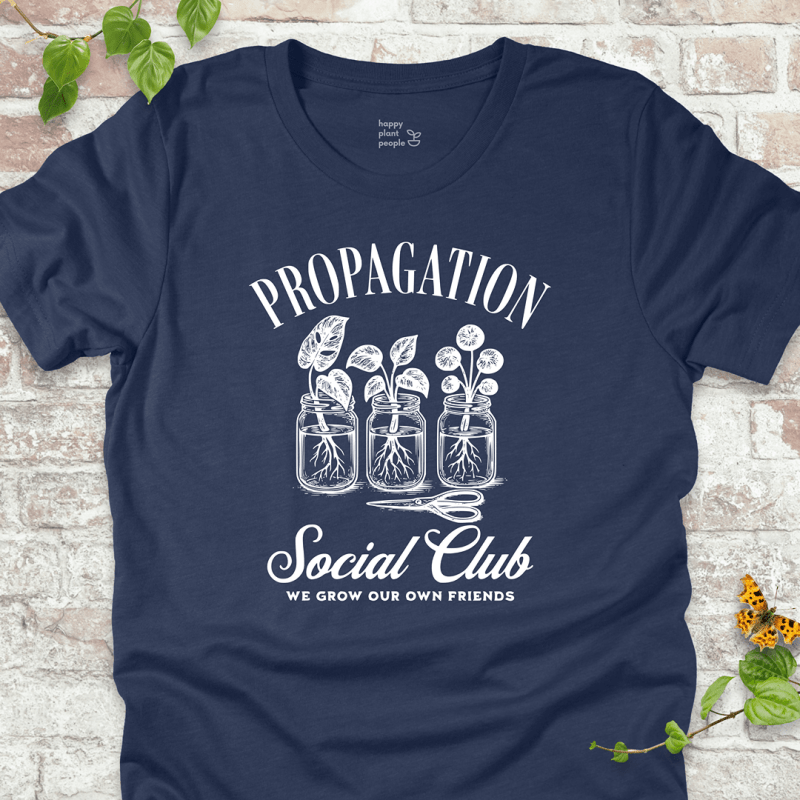 Propagation Social Club T-Shirt