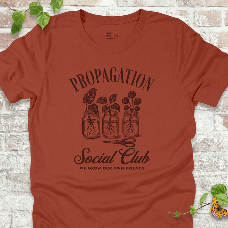 Propagation Social Club T-Shirt