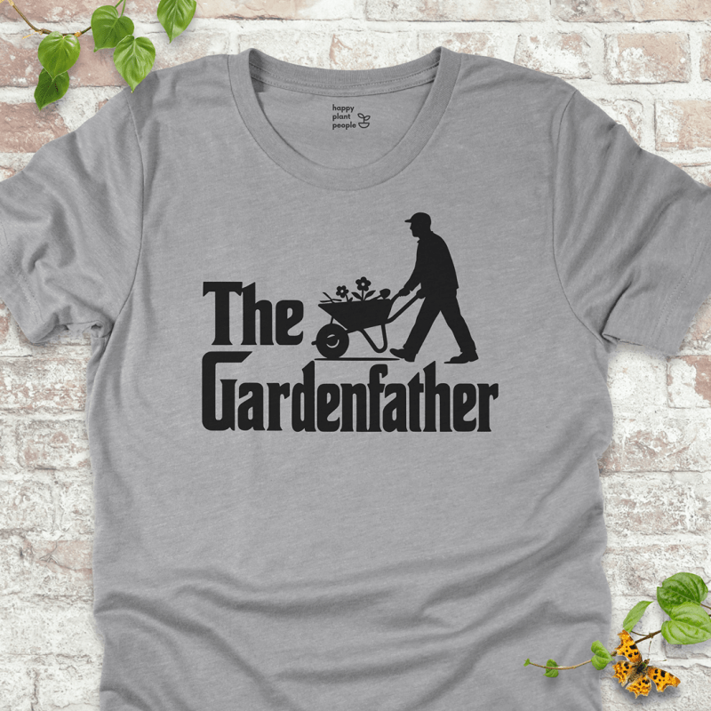 Garden Father T-Shirt