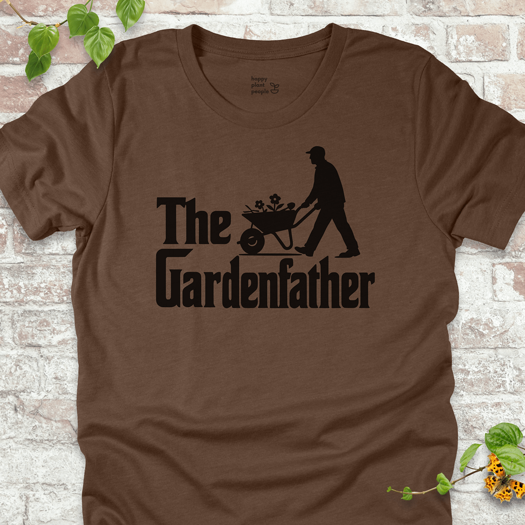 Garden Father T-Shirt