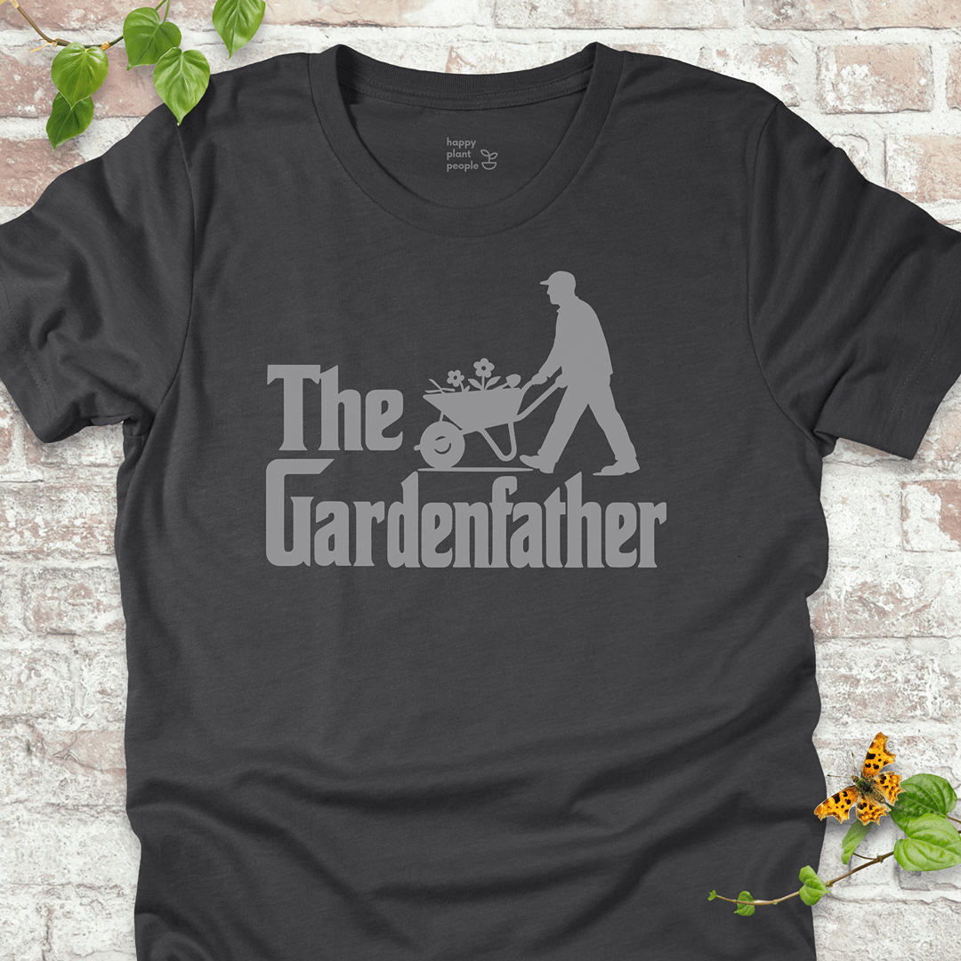 Garden Father T-Shirt