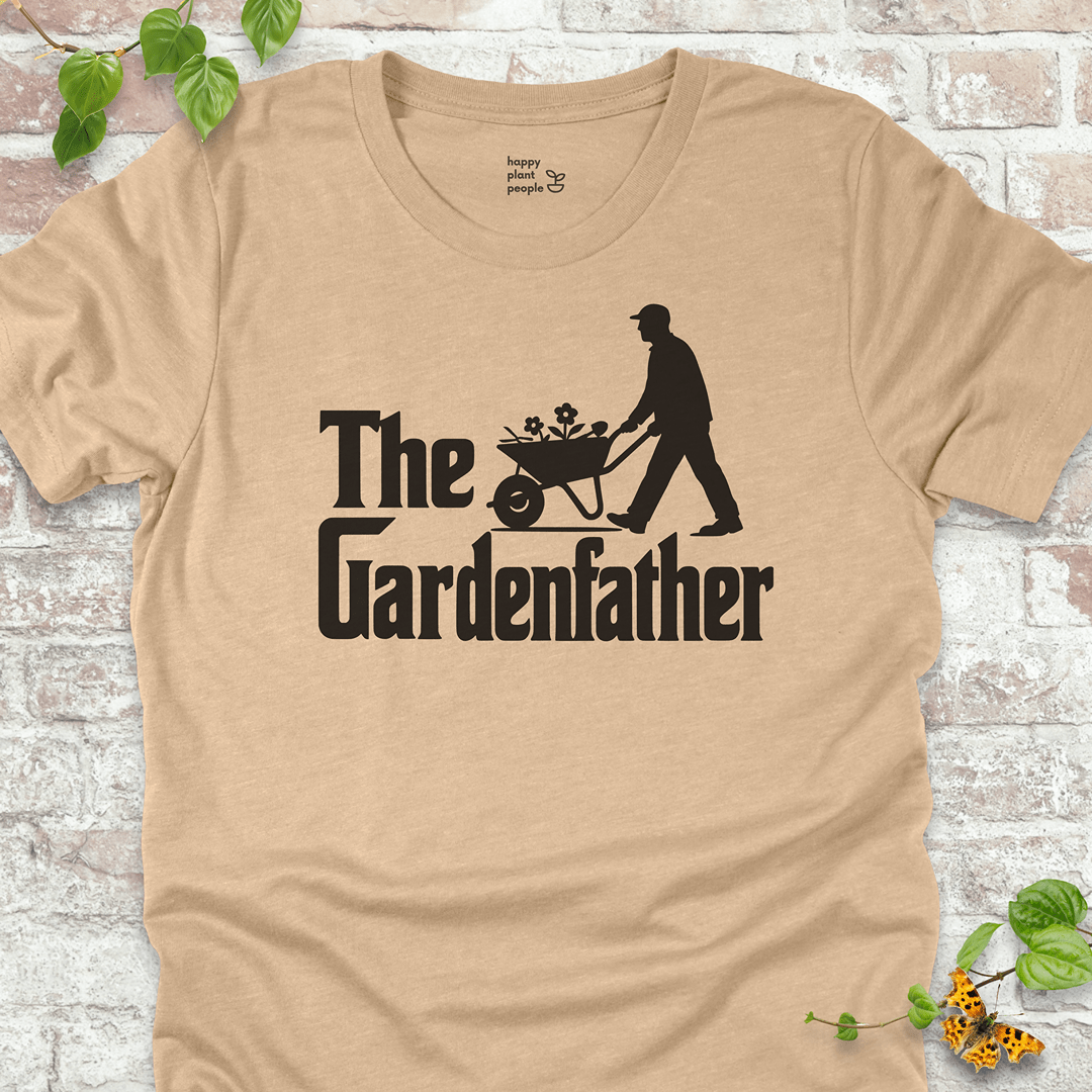 Garden Father T-Shirt