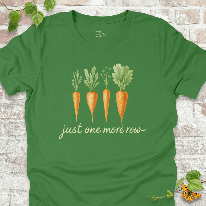 Just One More Row T-Shirt
