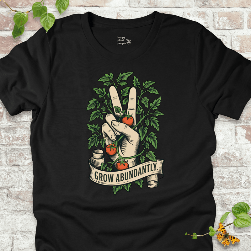 Grow Abundantly T-Shirt