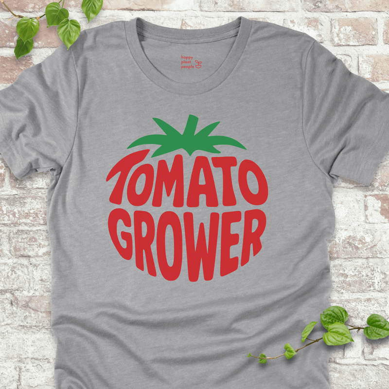 Tomato Grower T-Shirt