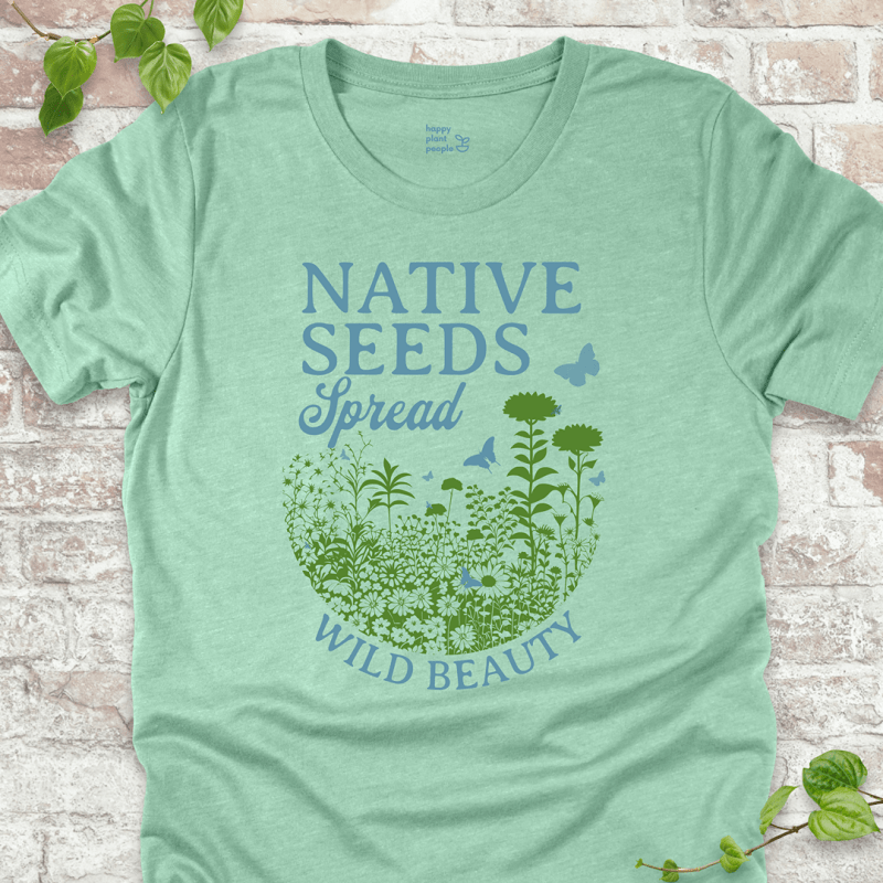 Native Seeds T-Shirt