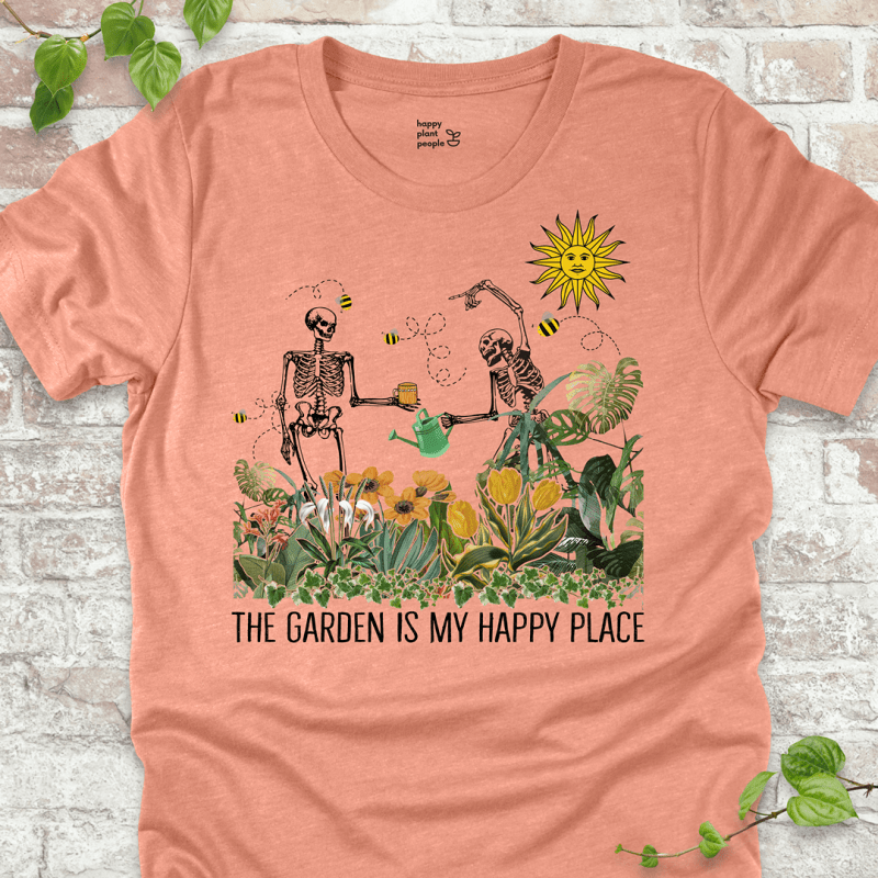 Happy Gardeners T-Shirt