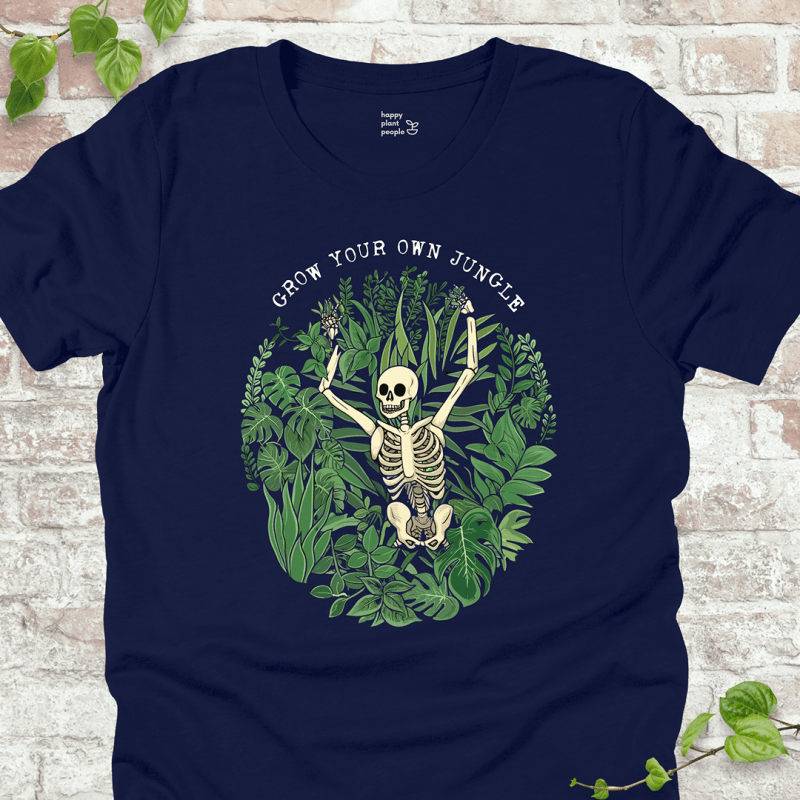 Grow Your Own Jungle T-Shirt