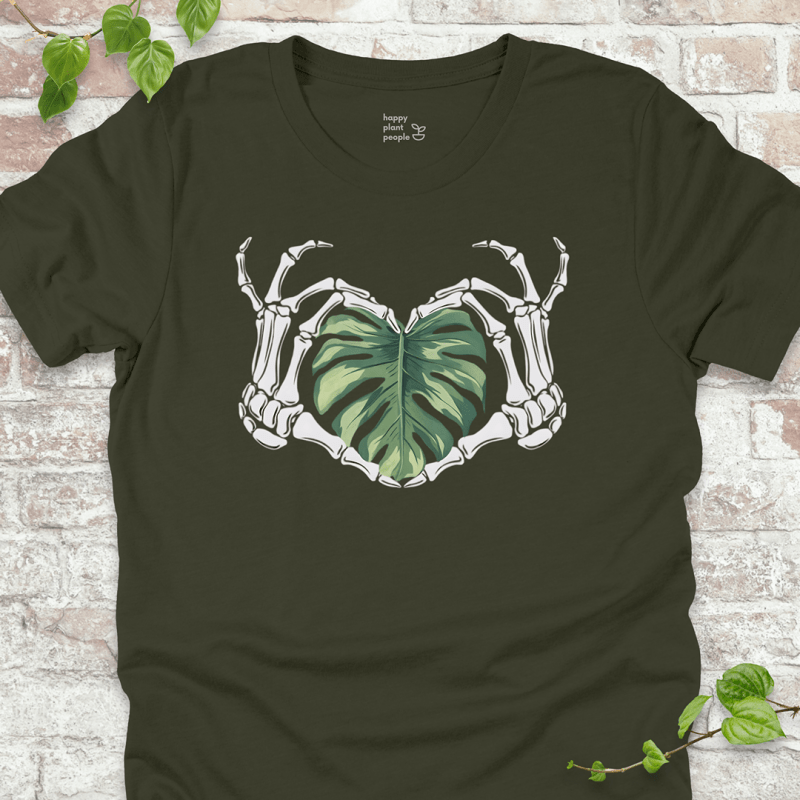 Monstera Love T-Shirt