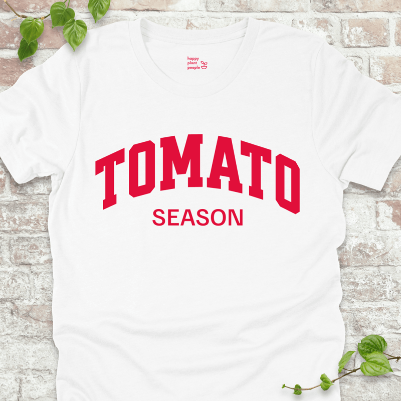 Tomato Season T-Shirt