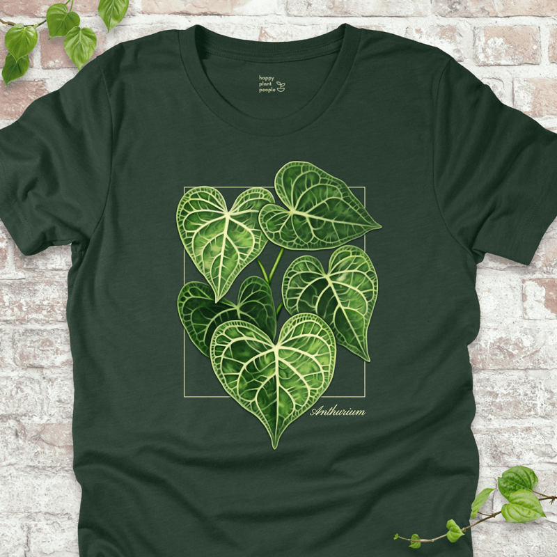Anthurium T-Shirt