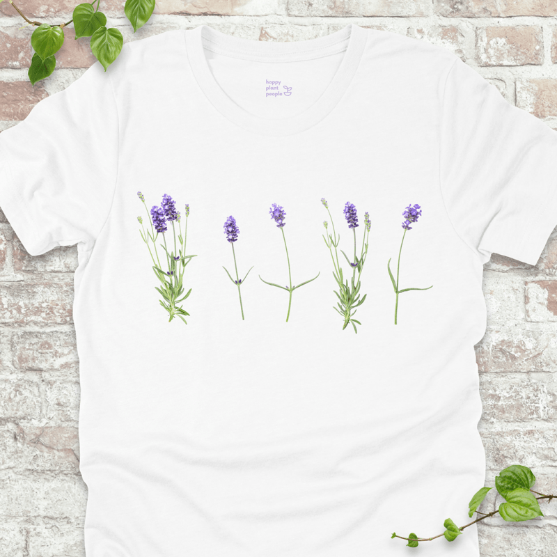 Lavender T-Shirt