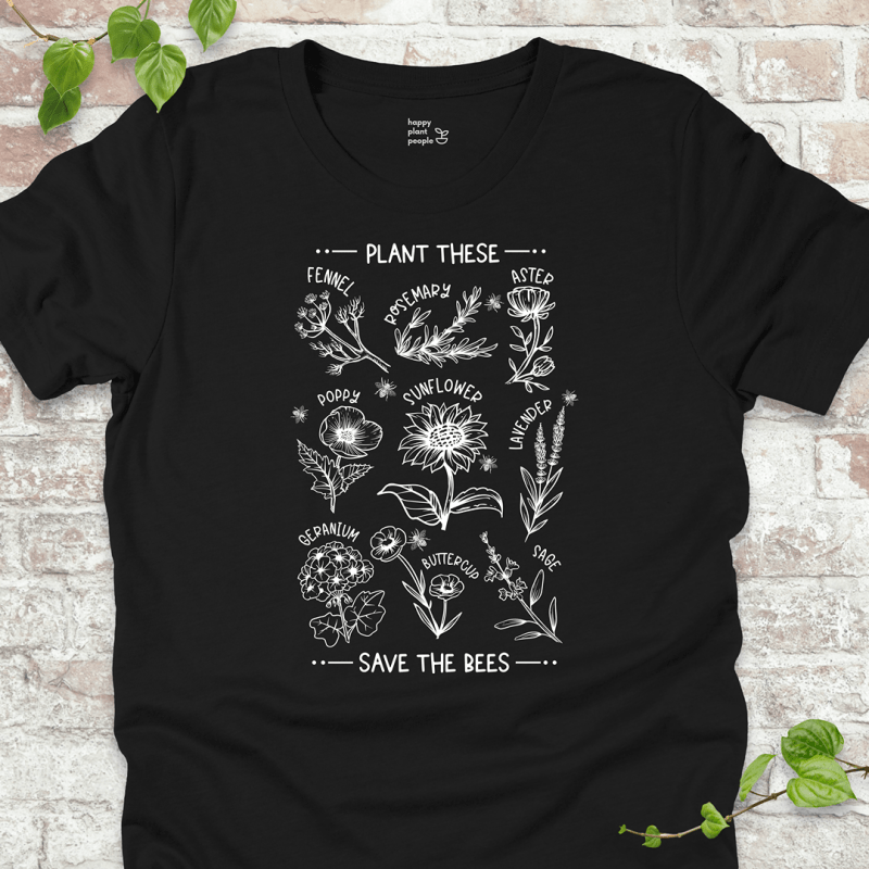 Plant These T-Shirt