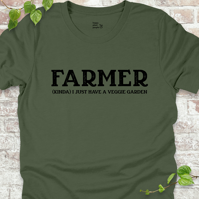 Farmer T-Shirt