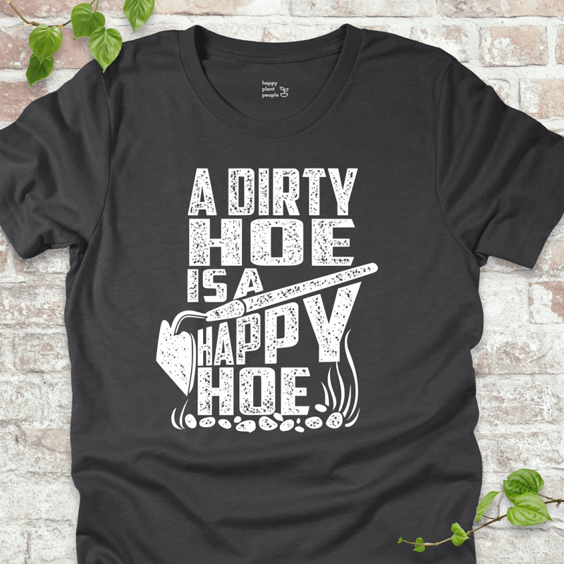 Happy Hoe T-Shirt