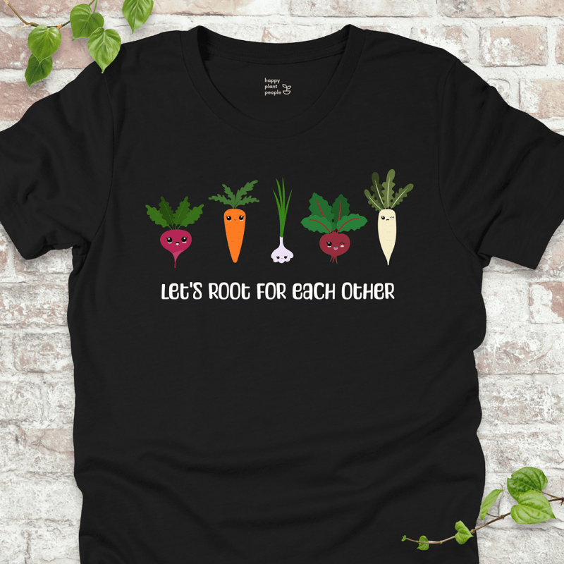 Root for Each Other T-Shirt