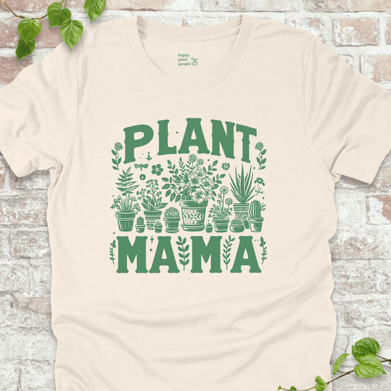 Plant Mama T-Shirt