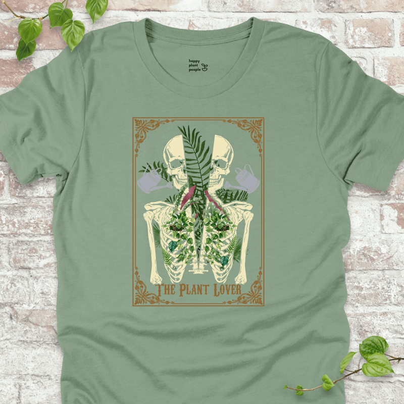 The Plant Lover T-Shirt