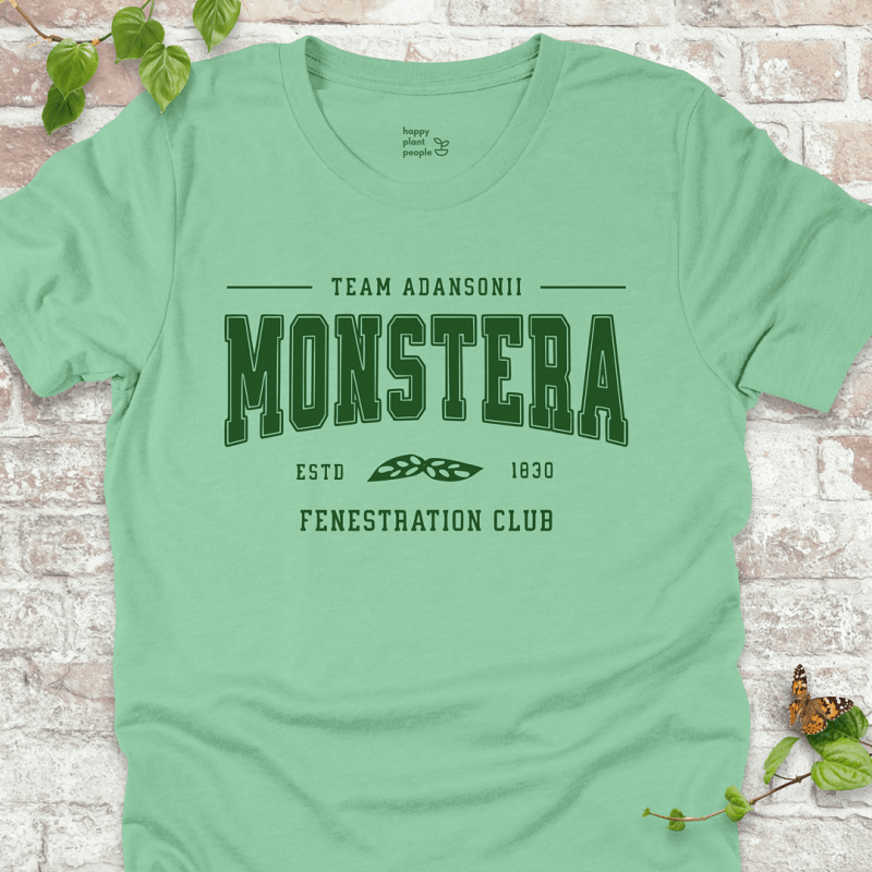 Team Adansonii T-Shirt