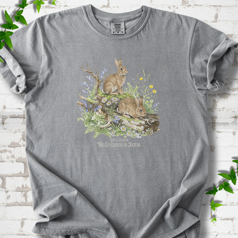 Gentleness of Nature T-Shirt