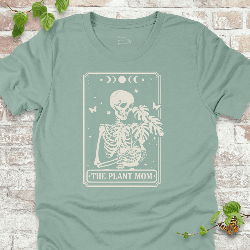 The Plant Mom T-Shirt
