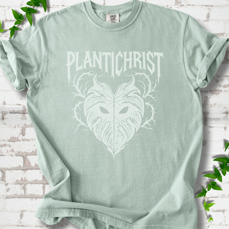 PlantiChrist T-Shirt