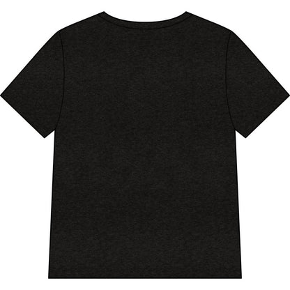 Wildflower Bee V-Neck T-Shirt