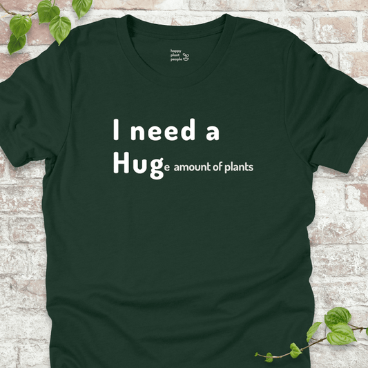 I Need T-Shirt