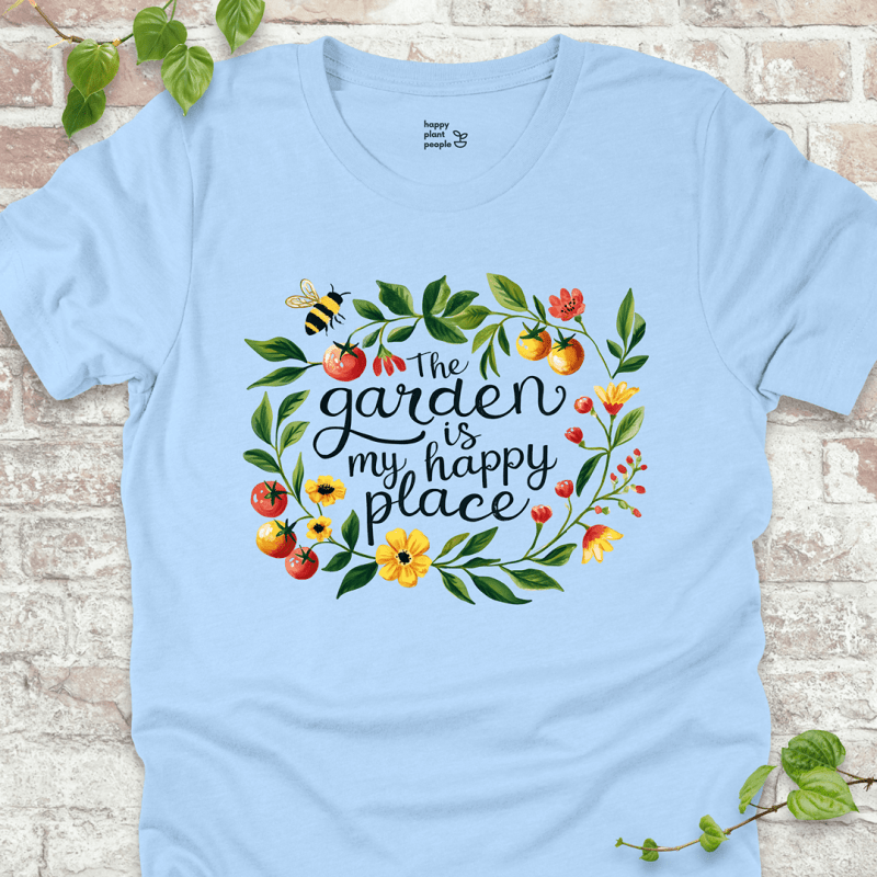 My Happy Place T-Shirt