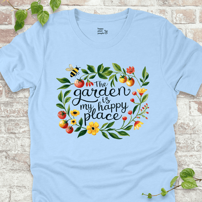 My Happy Place T-Shirt