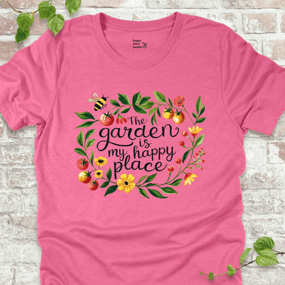 My Happy Place T-Shirt