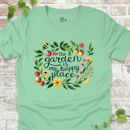 My Happy Place T-Shirt