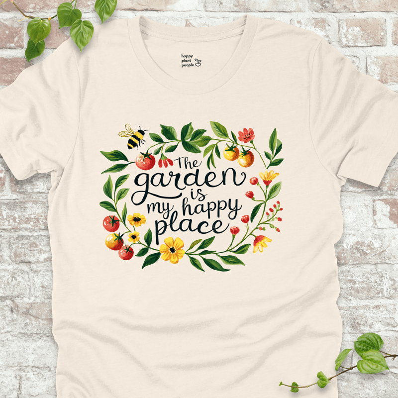 My Happy Place T-Shirt