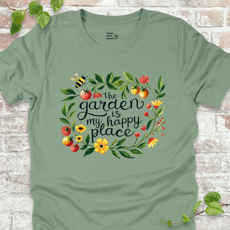 My Happy Place T-Shirt