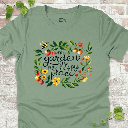 My Happy Place T-Shirt